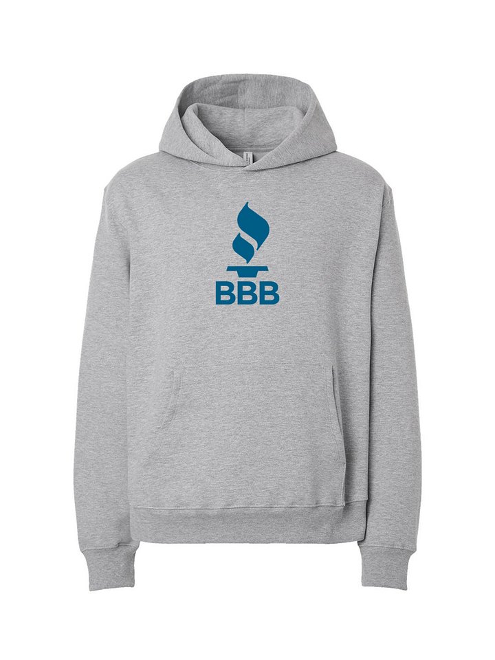 BBB - Heavyweight Hoodie product image (1)