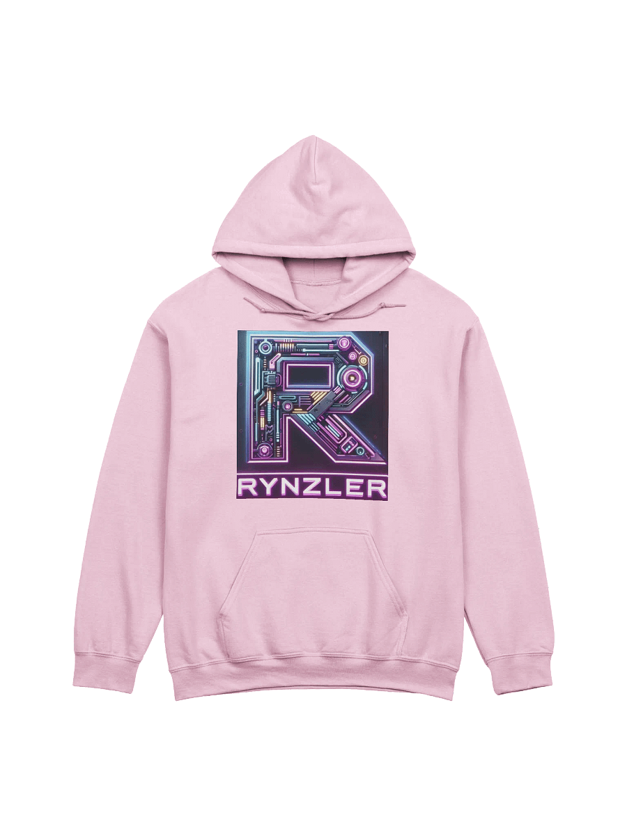 Rynz Hoodie 2.0 product image (1)