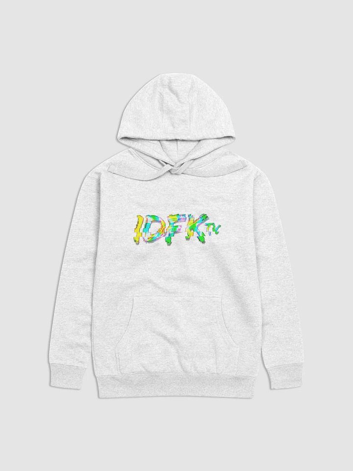 IDFKtv Hoody Trip product image (31)