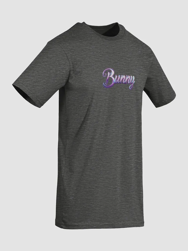 Shawty's Celestial Exclusive Premium Bunny T-shirt product image (2)