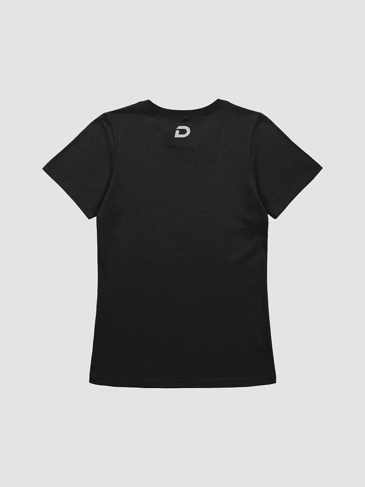 Women's Spiral Helix T-Shirt product image (2)