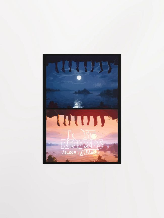 Posters: