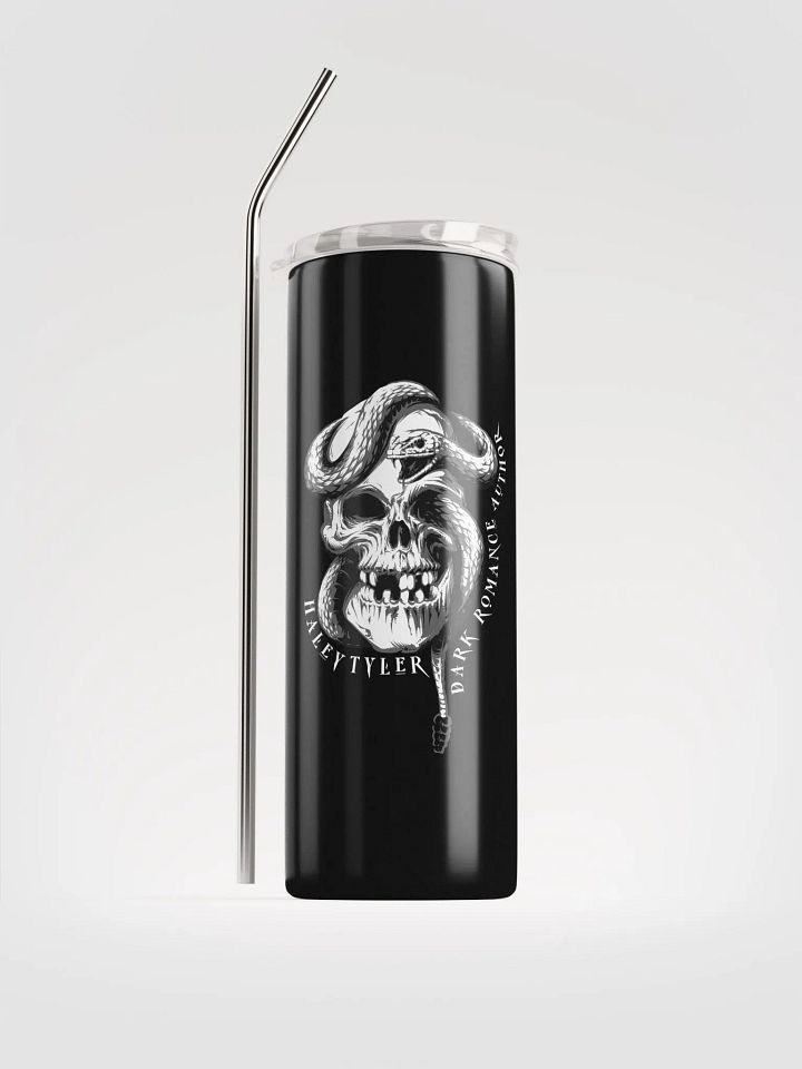 Haley Tyler Tumbler product image (1)