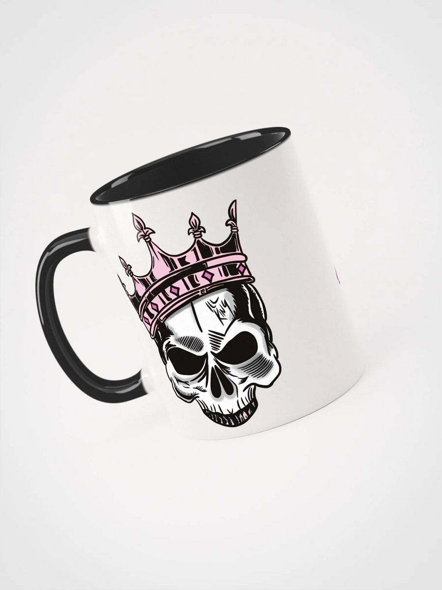 King Mug (Daisy Edition) product image (1)