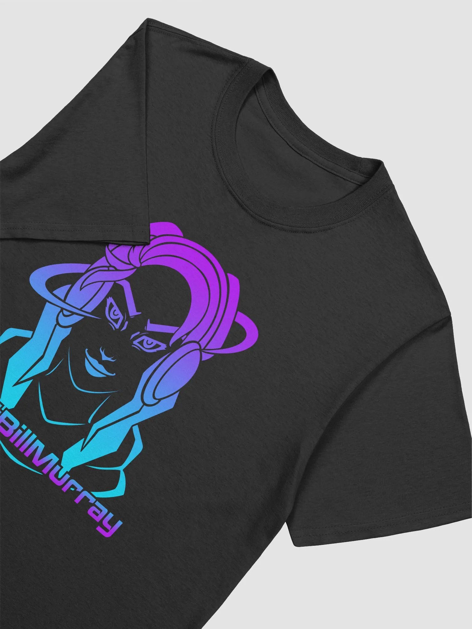 itsnotBM T-Shirt product image (3)
