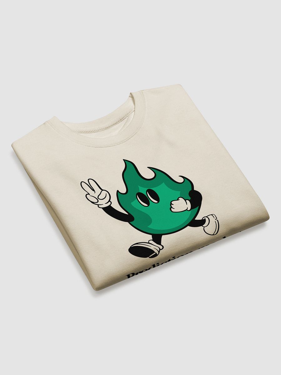 Fire Sweatshirt product image (3)