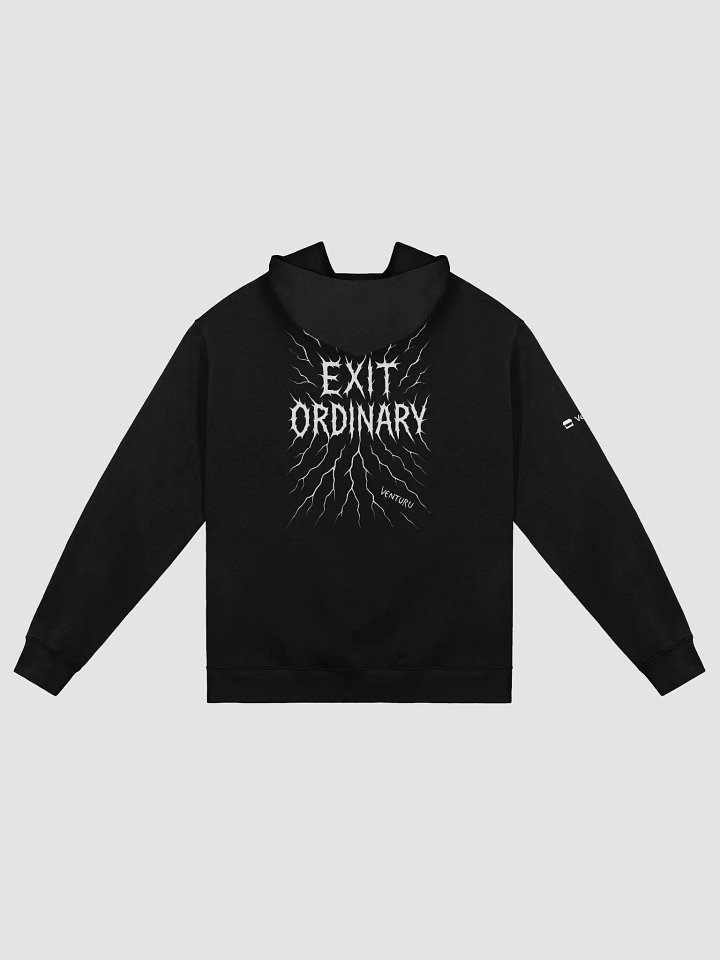 Exit Ordinary Hoodie product image (2)