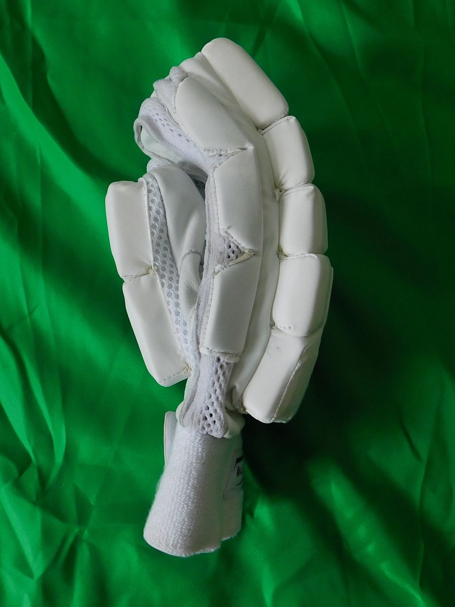 Cricket Batting Gloves product image (7)