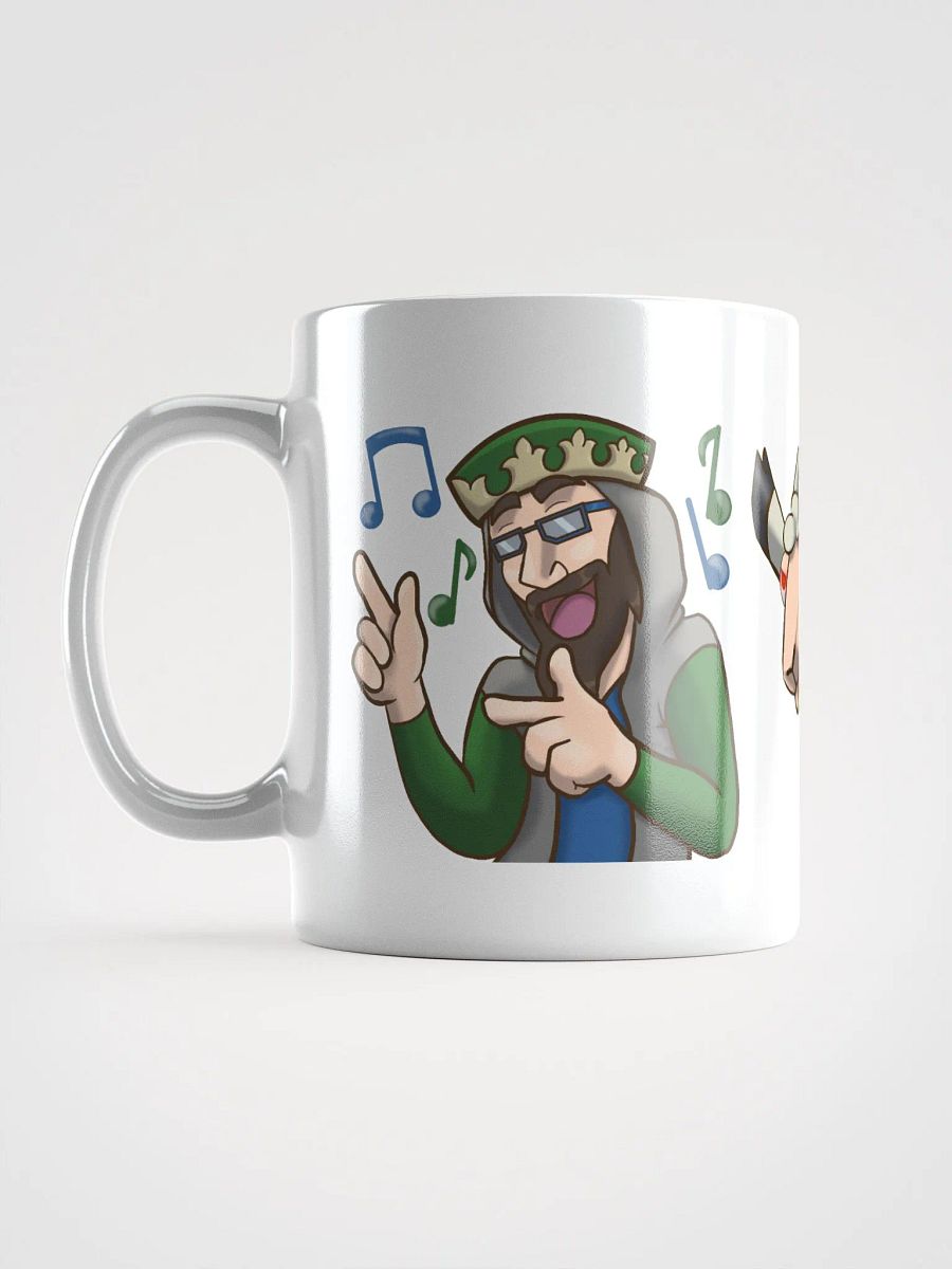Light Downey Mug product image (6)