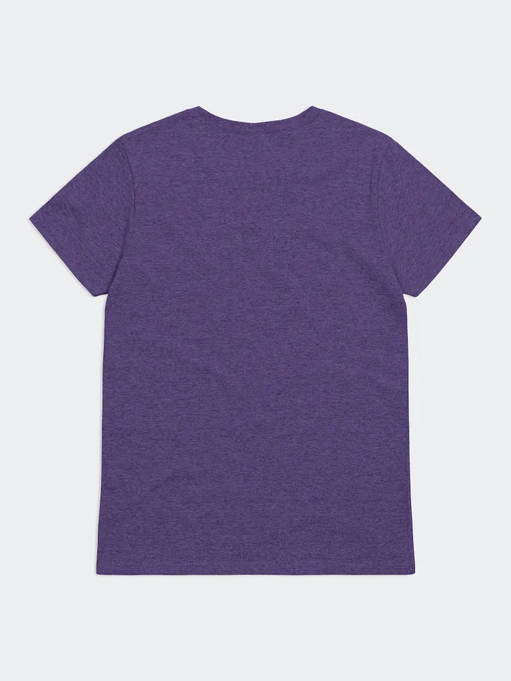 More Grace, More Abundance | T-Shirt Female product image (2)