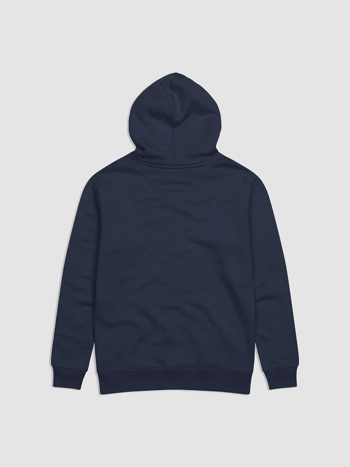 W/E Logo Hoodie product image (2)