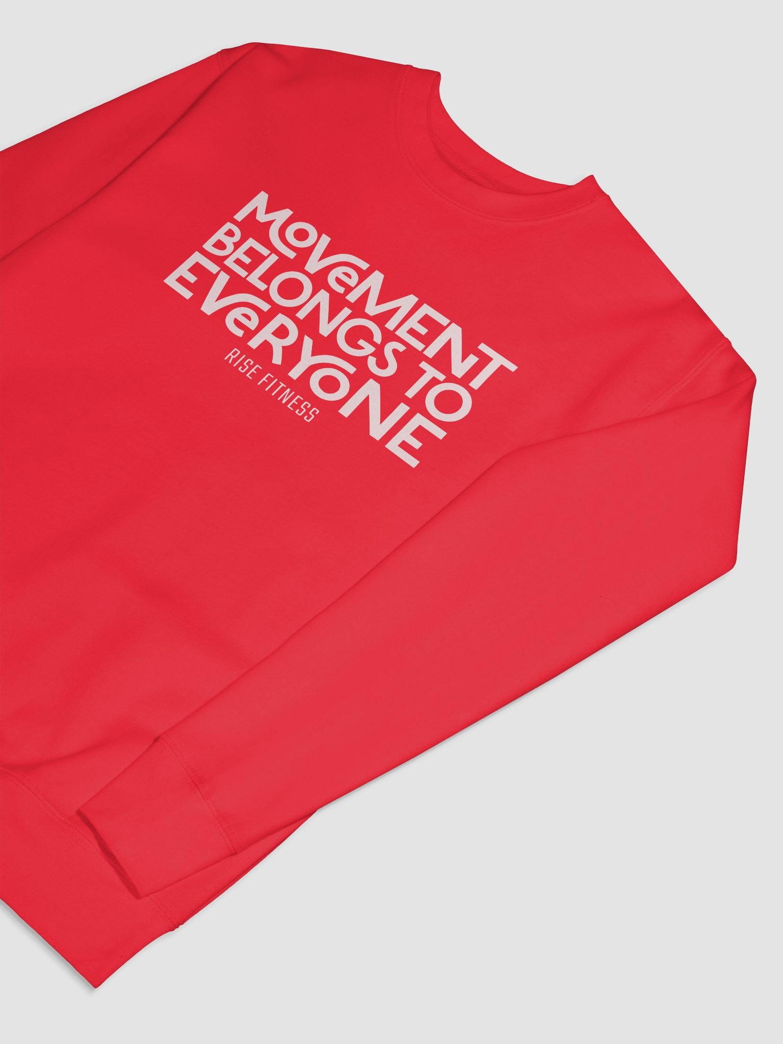 Movement Belongs to Everyone product image (97)