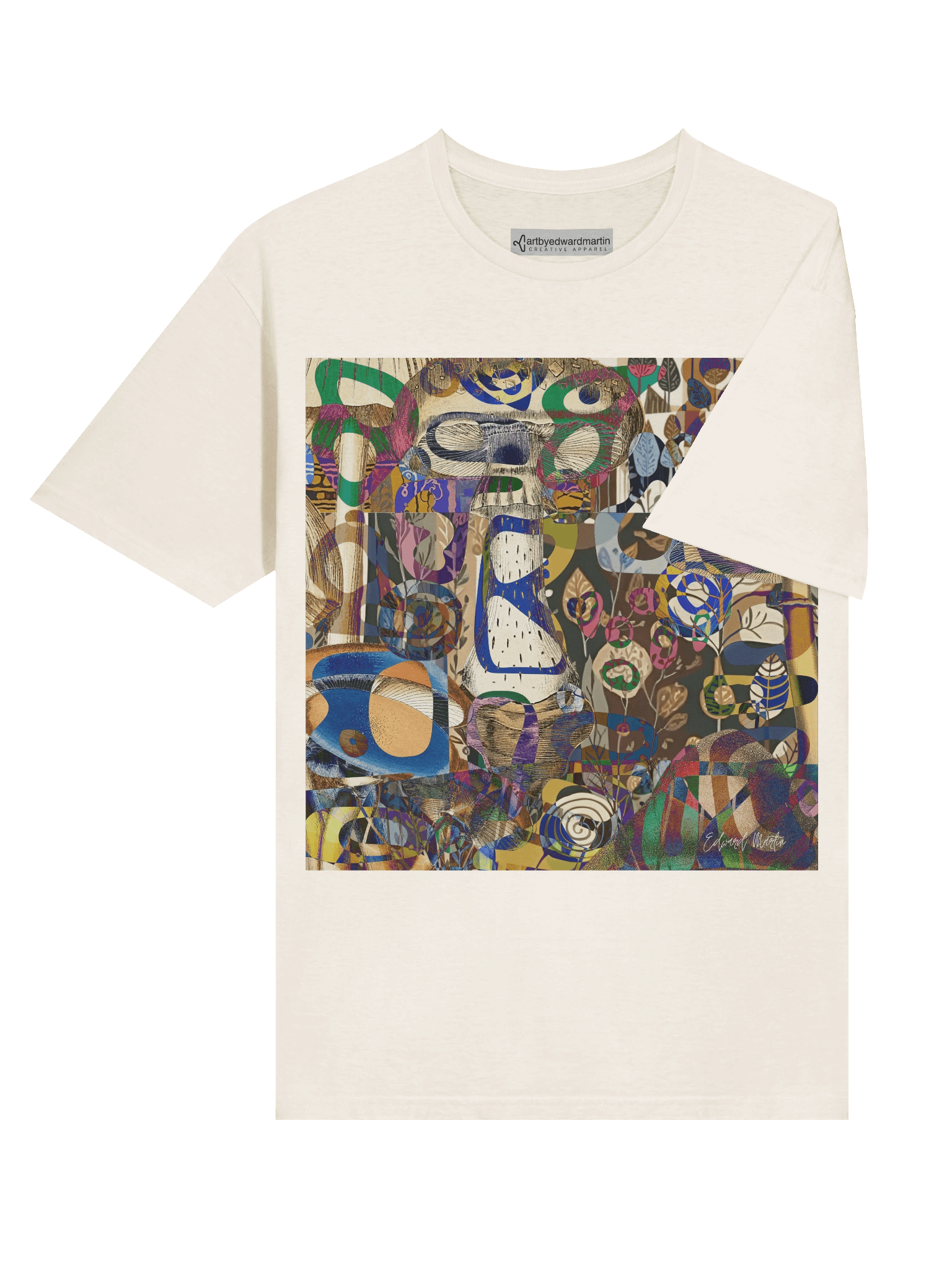 Artistic Elegance Logo Tee product image (105)