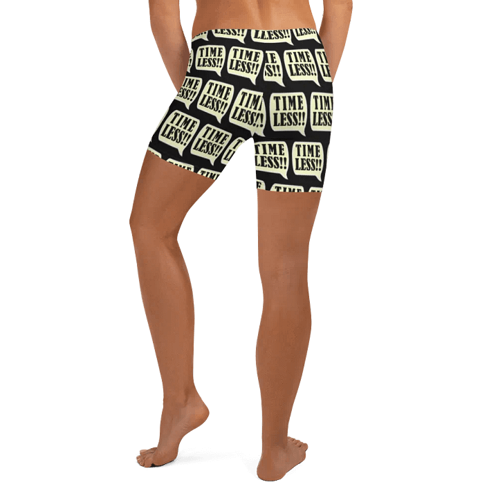 #BlameTimeless Shorts product image (2)