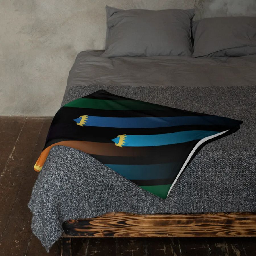Heartfall Blanket product image (11)