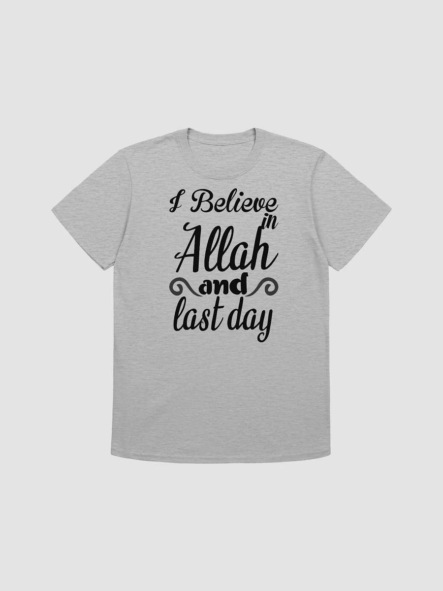 RelaxFit Unisex Tee: Express Yourself in Style! product image (1)
