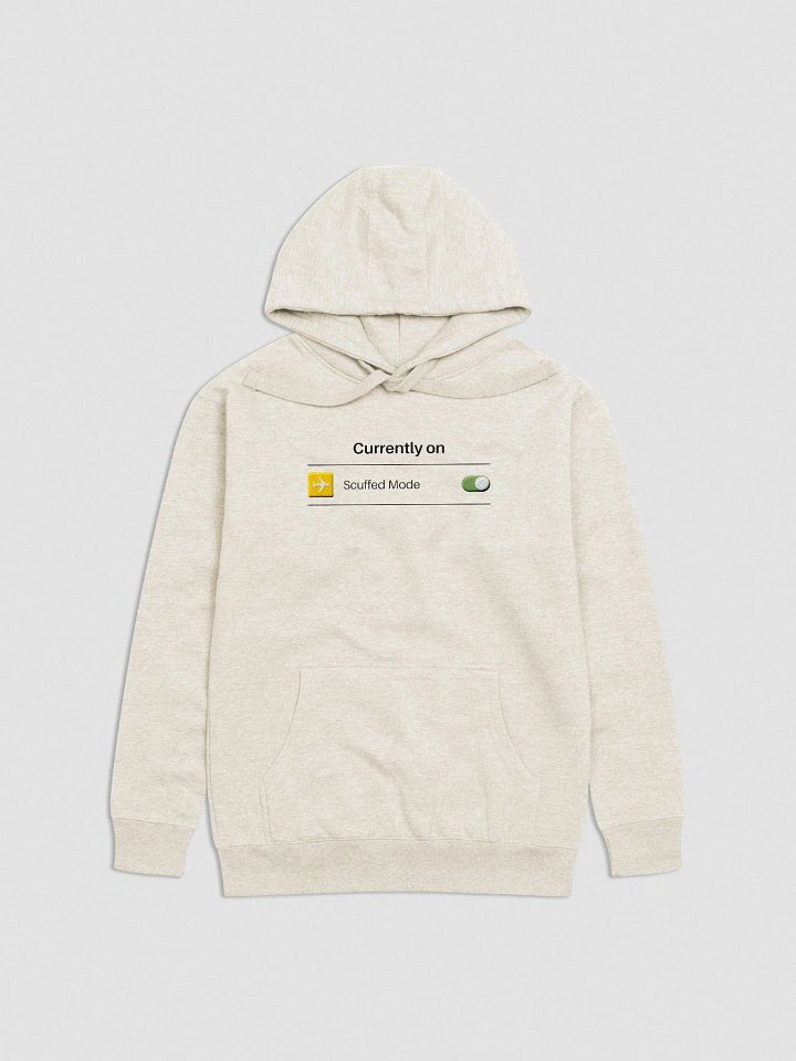 Currently on Scuffed mode product image (4)