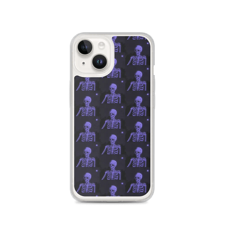 Apollo's Nightmare Iphone Case product image (4)