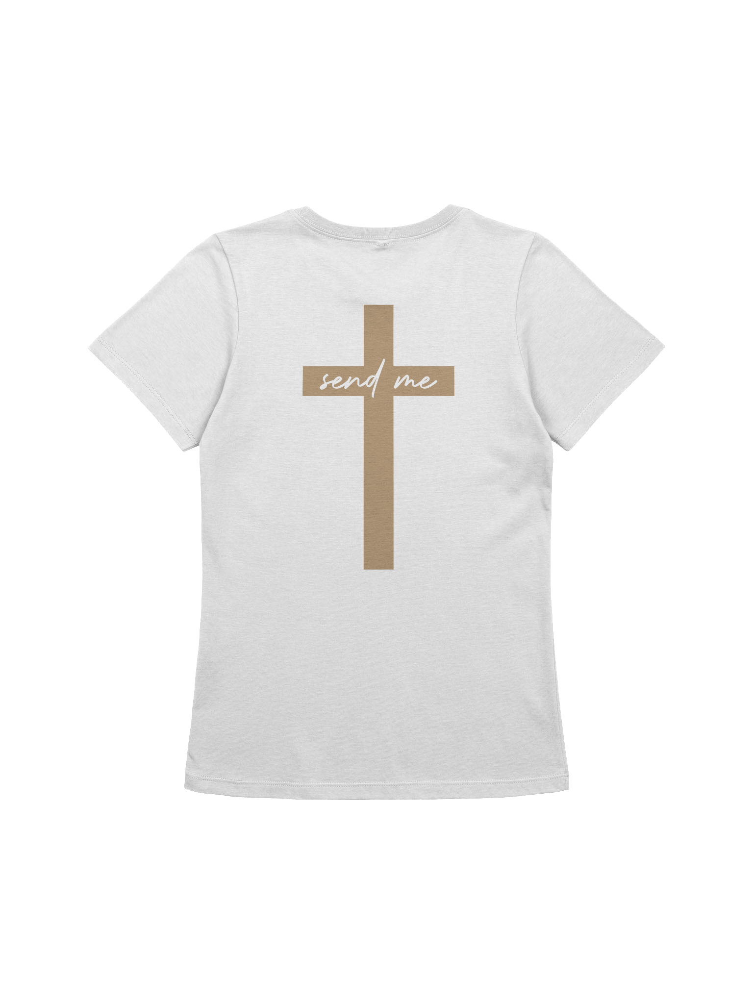 Here I am (Oversized Tee) product image (4)