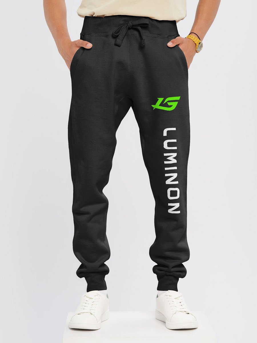 Luminon Gaming Joggers product image (3)