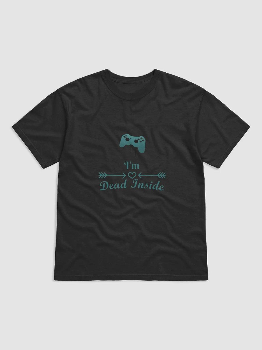 I'm Dead Inside Tee product image (1)