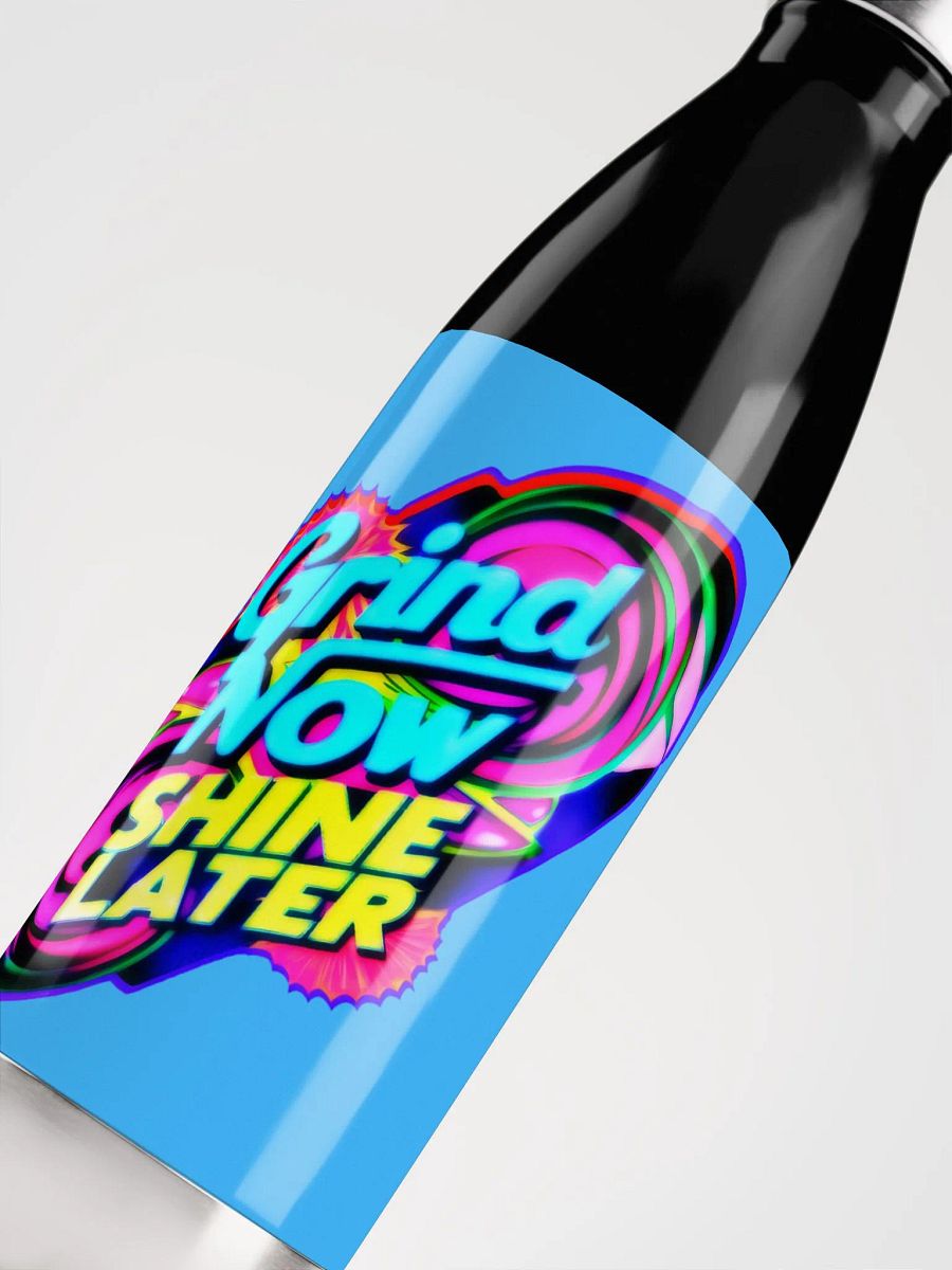 Grind Now Shine Later (UP 001) product image (5)