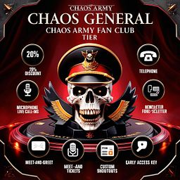 Chaos General 