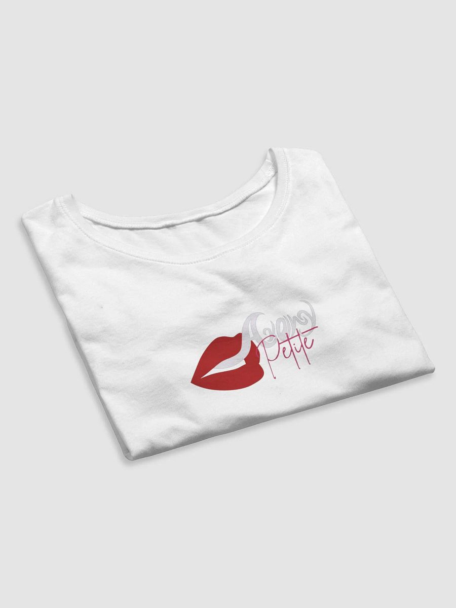 AveryPetite Basic Tee product image (4)