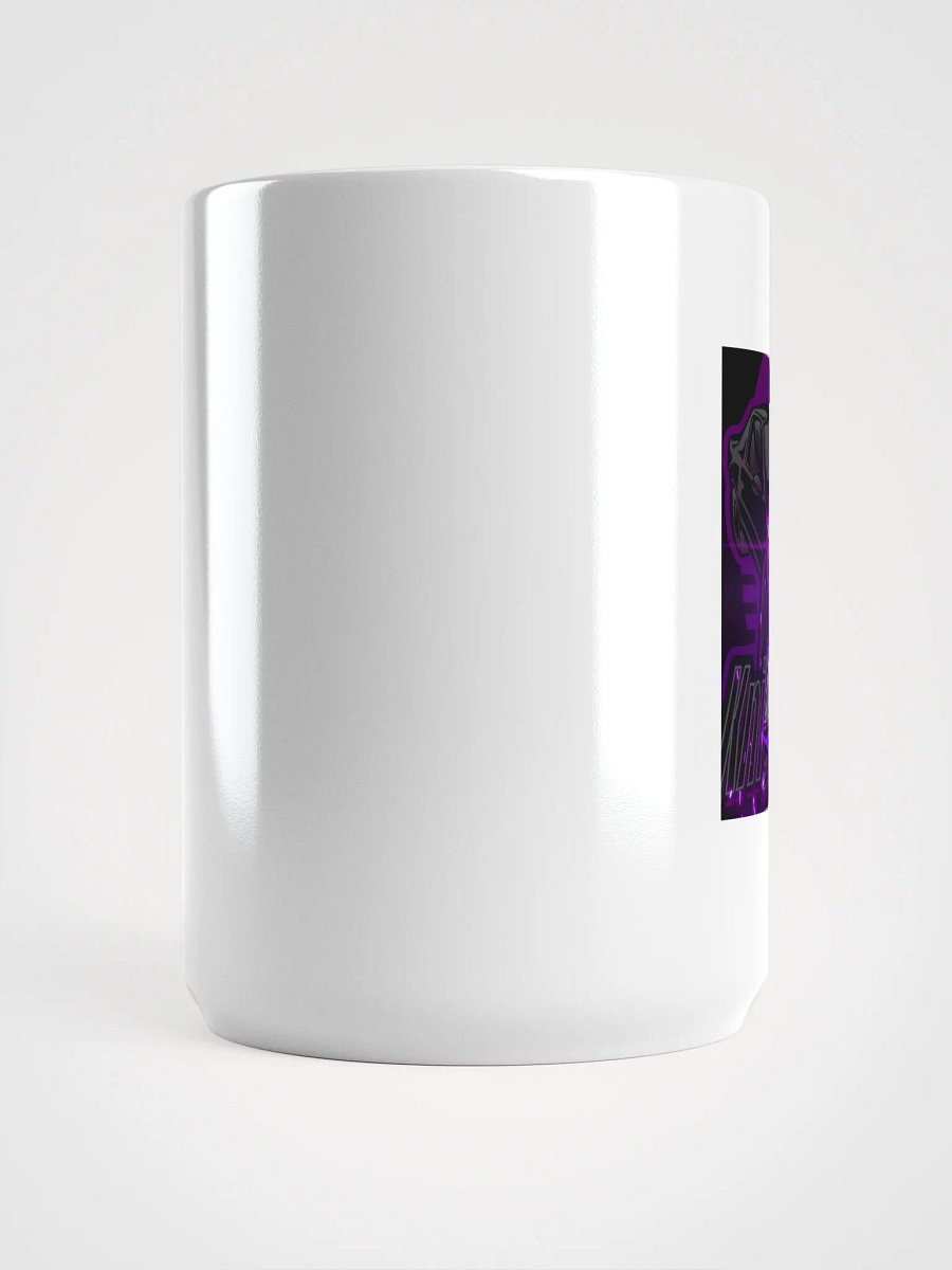 Retro Knight Rider Graphic Mug product image (5)