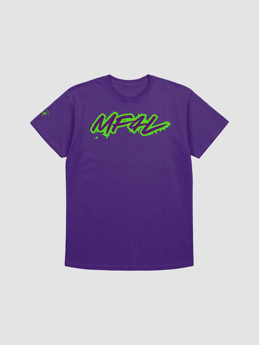 MF4L Signature Unisex T-Shirt! product image (3)