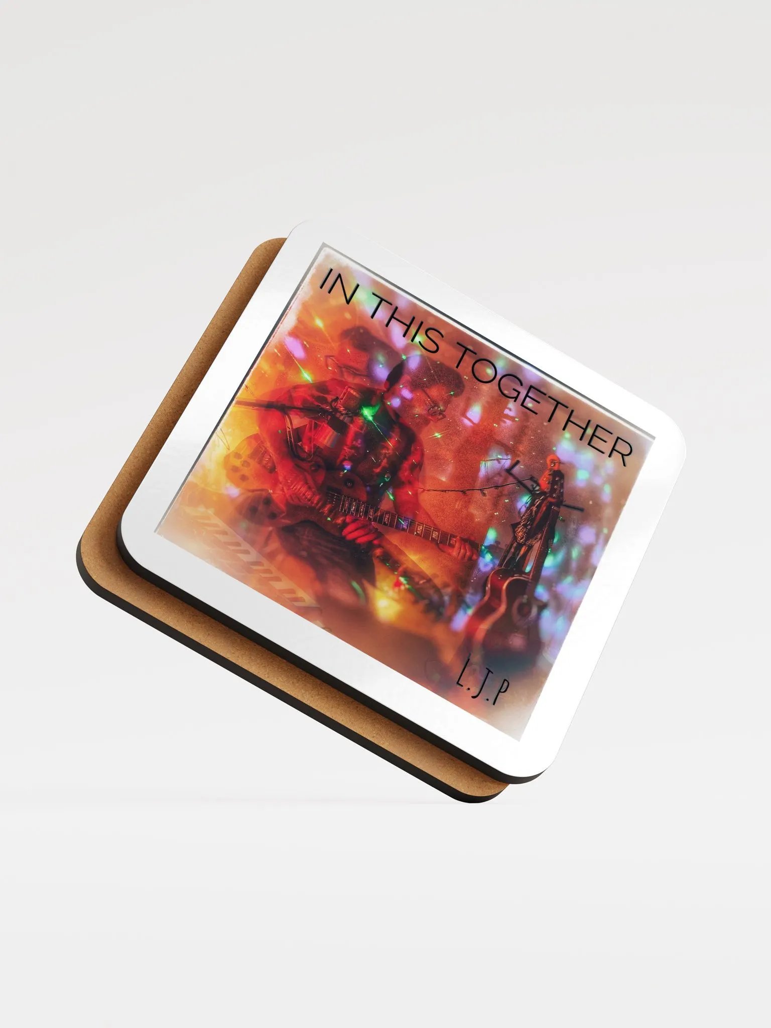 In This Together Coaster product image (5)