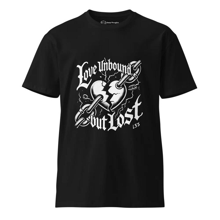 Thoughtful Mind Unisex Tee product image (1)