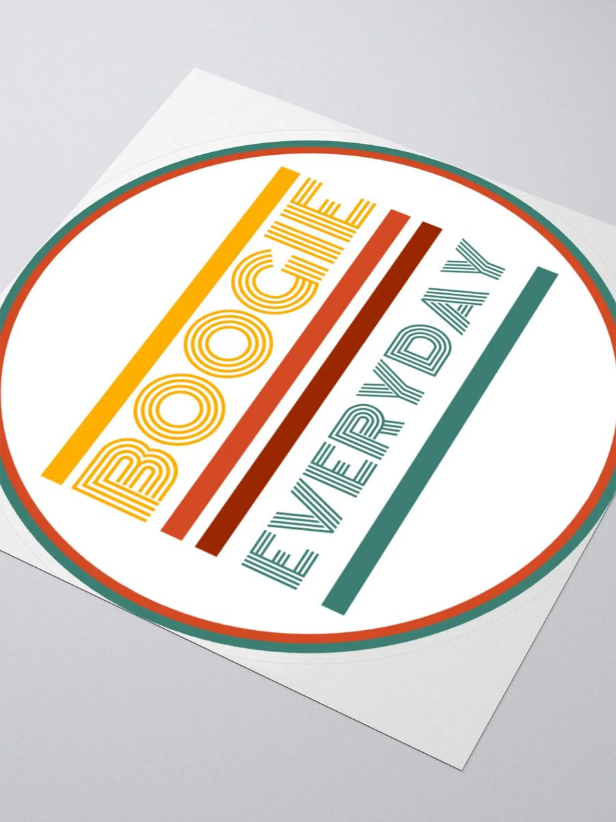 Rainbow Boogie product image (4)