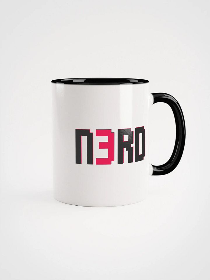 NERD Mug product image (1)