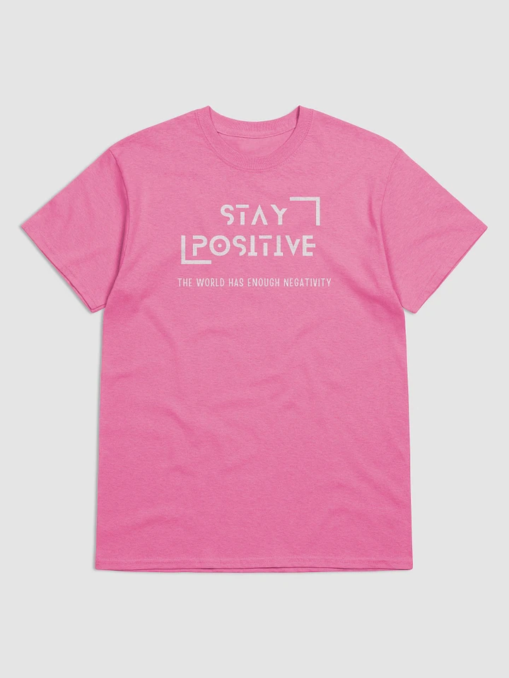 Stay Positive product image (9)