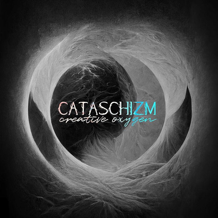 Creative Oxygen [Instrumental] (Digital Download) product image (1)