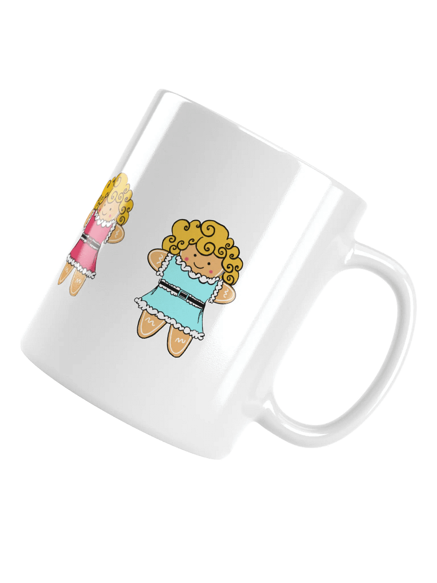 TAZA CUATRO GALLETAS JENGI-NAVIDAD product image (4)