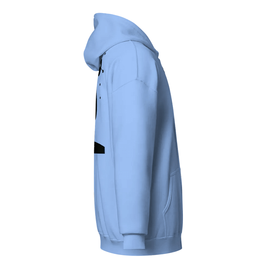 Gildan Unisex Heavy Blend Zip Hoodie product image (4)