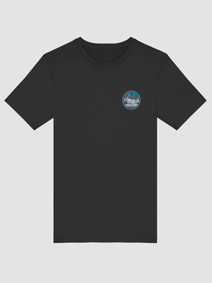 Hello Fellow Survivors - On Back - Tee Shirt product image (2)