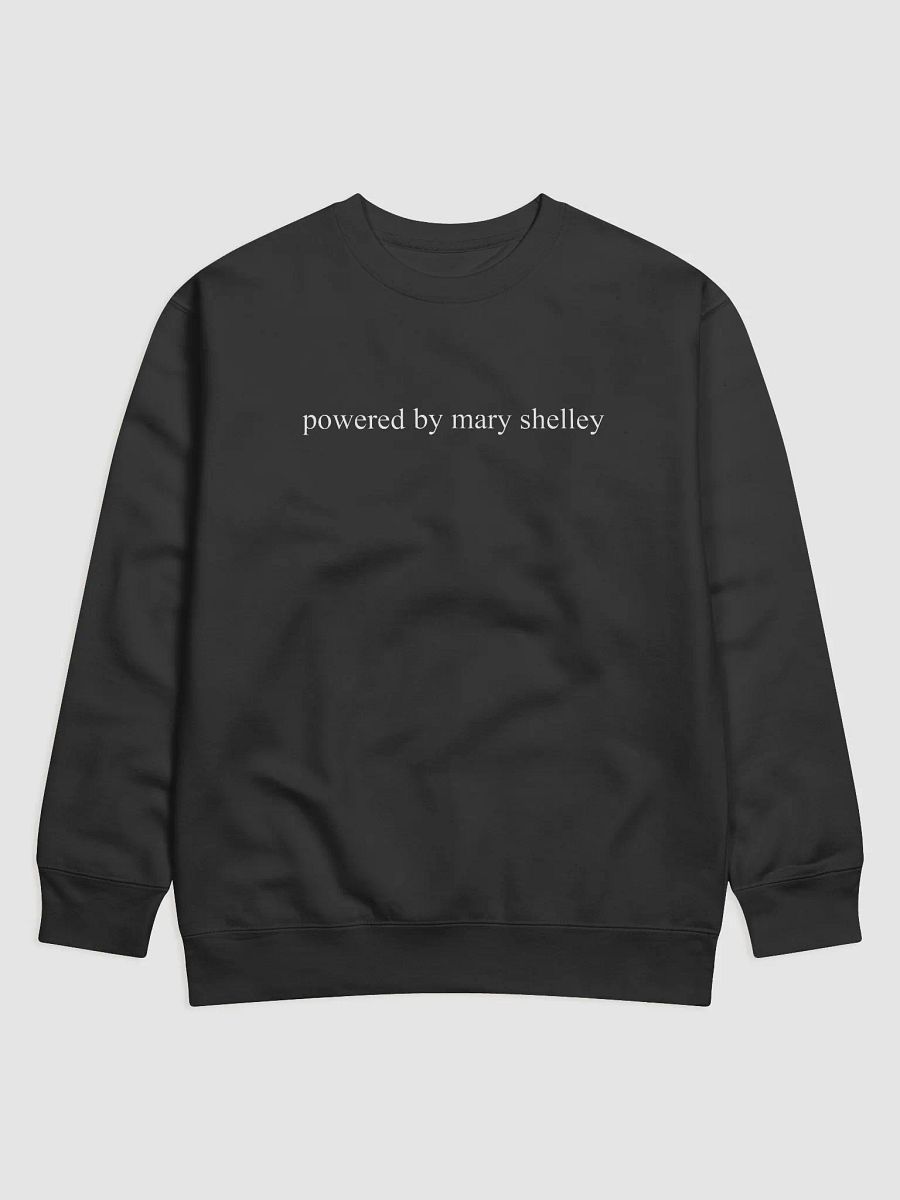 Mary Shelley Sweatshirt product image (1)