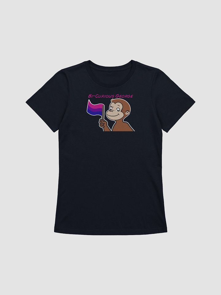 Bi Curious (Women's) product image (11)