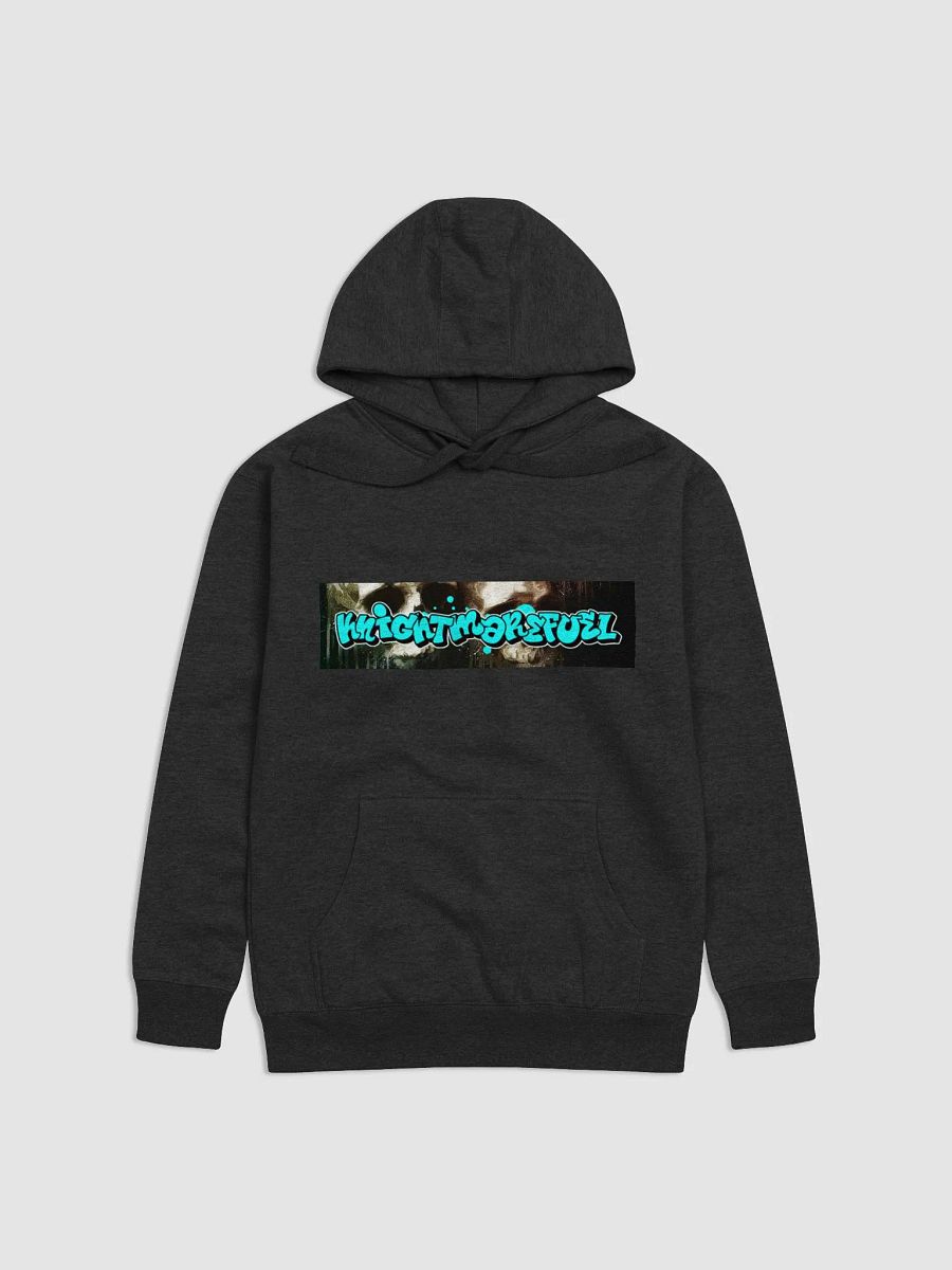 Knight-hoodie product image (4)