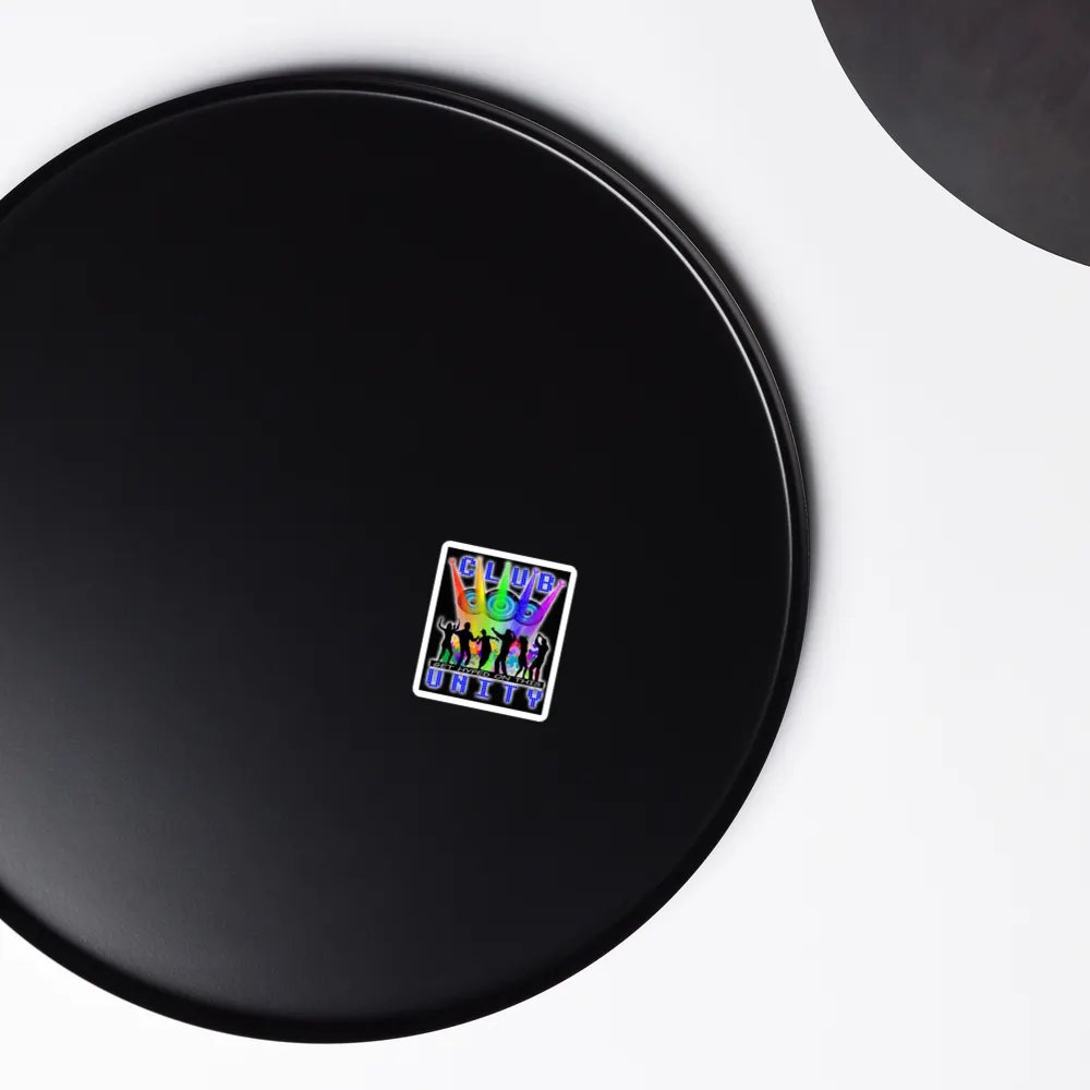 CLUB UNITY - Magnet product image (4)