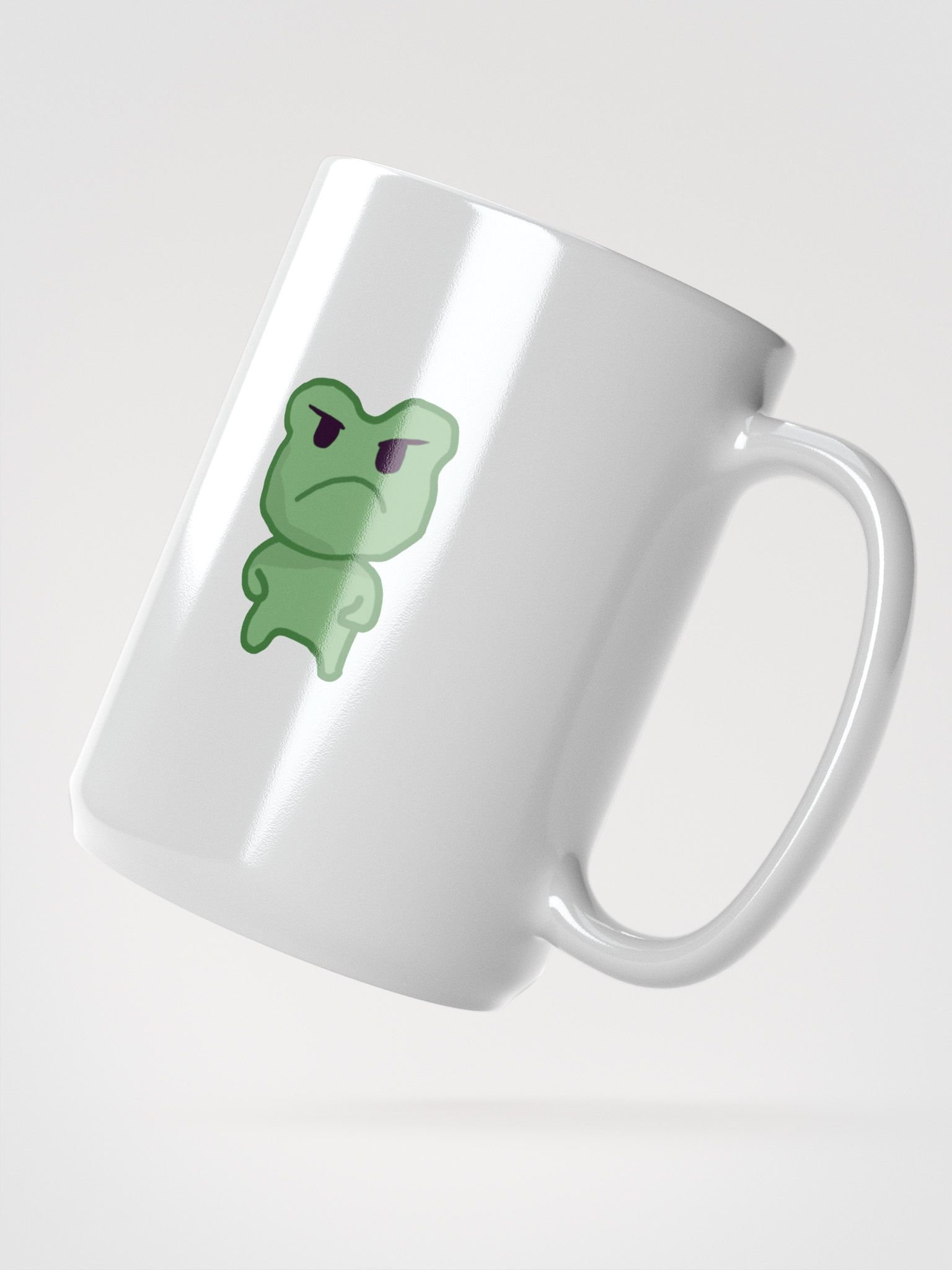 Mad Phrog Mug product image (2)