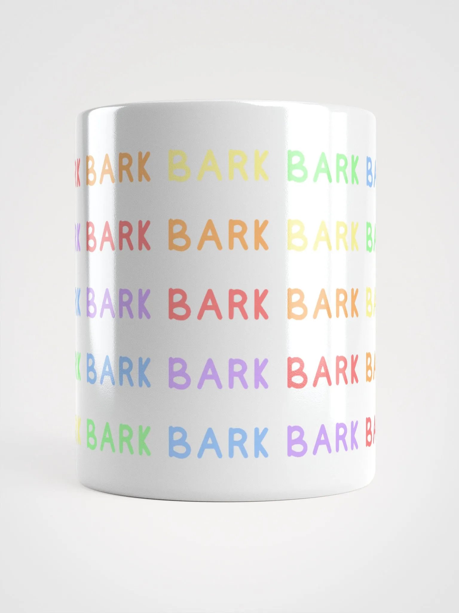 Bark Mug product image (5)