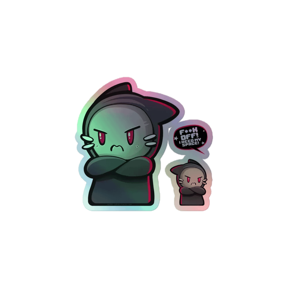 The BIG Sulk product image (1)
