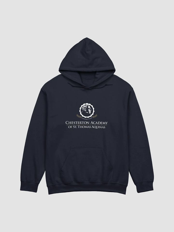 CASTA Hoodie product image (1)