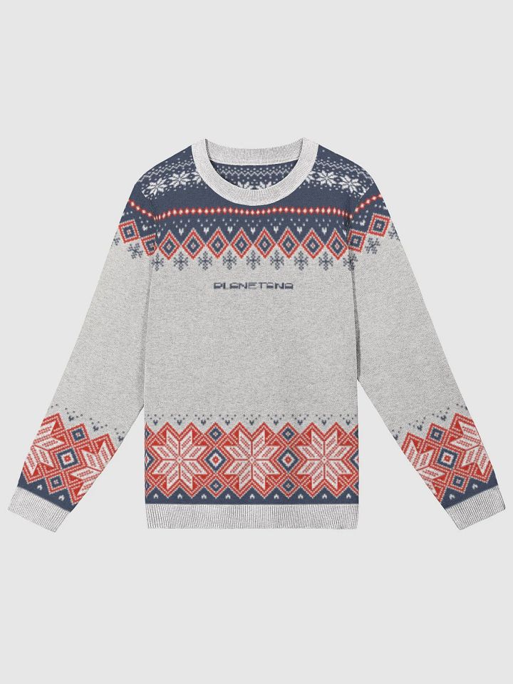 Planetana Knitwear product image (2)