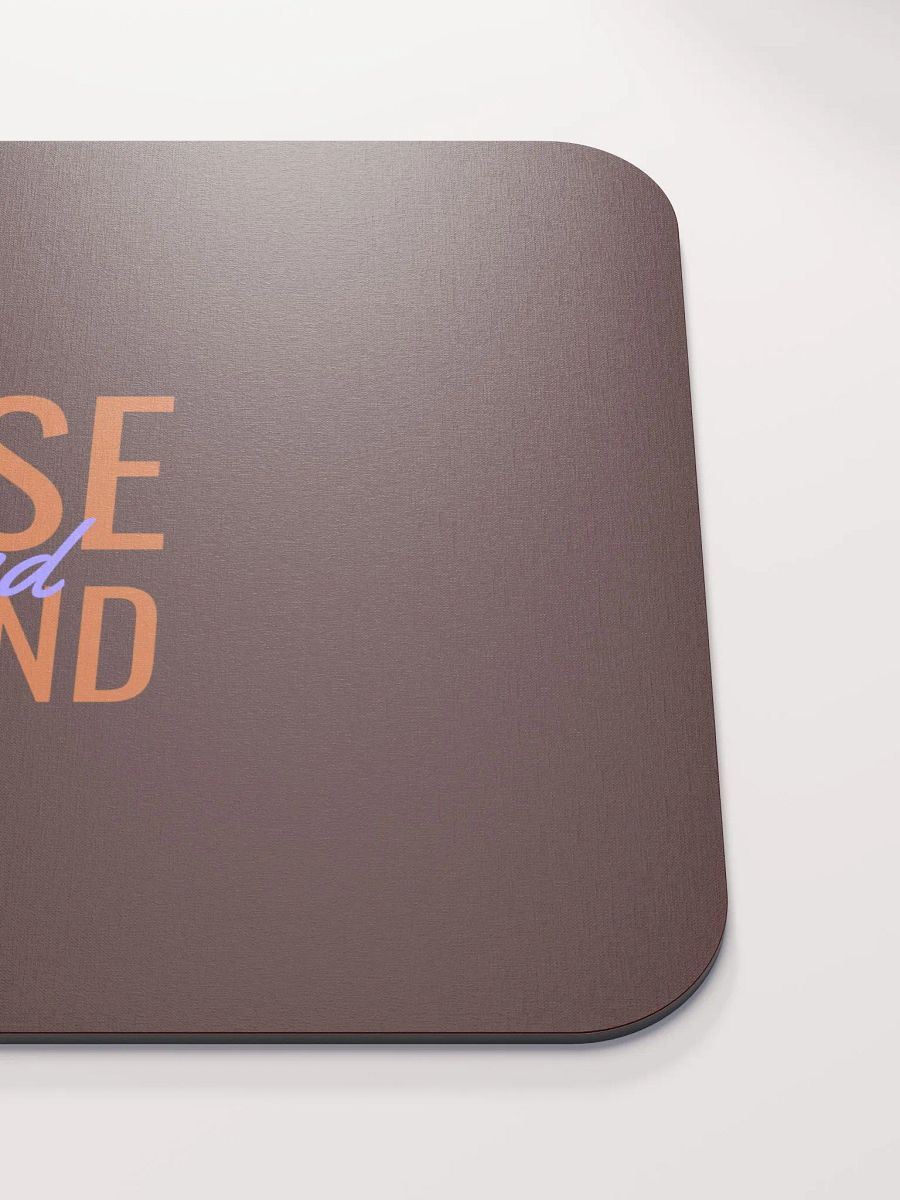 rise and grind mousepad product image (2)