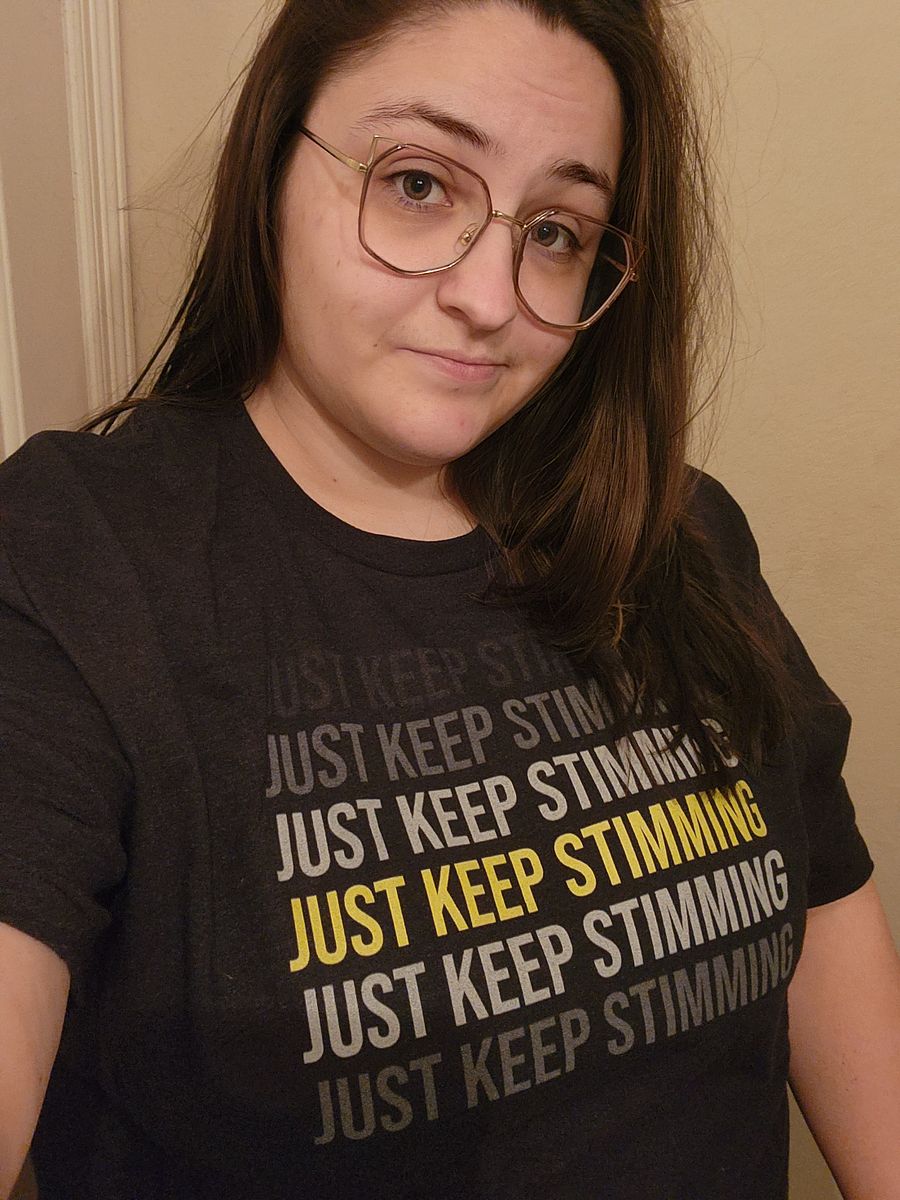 Just Keep Stimming product image (6)